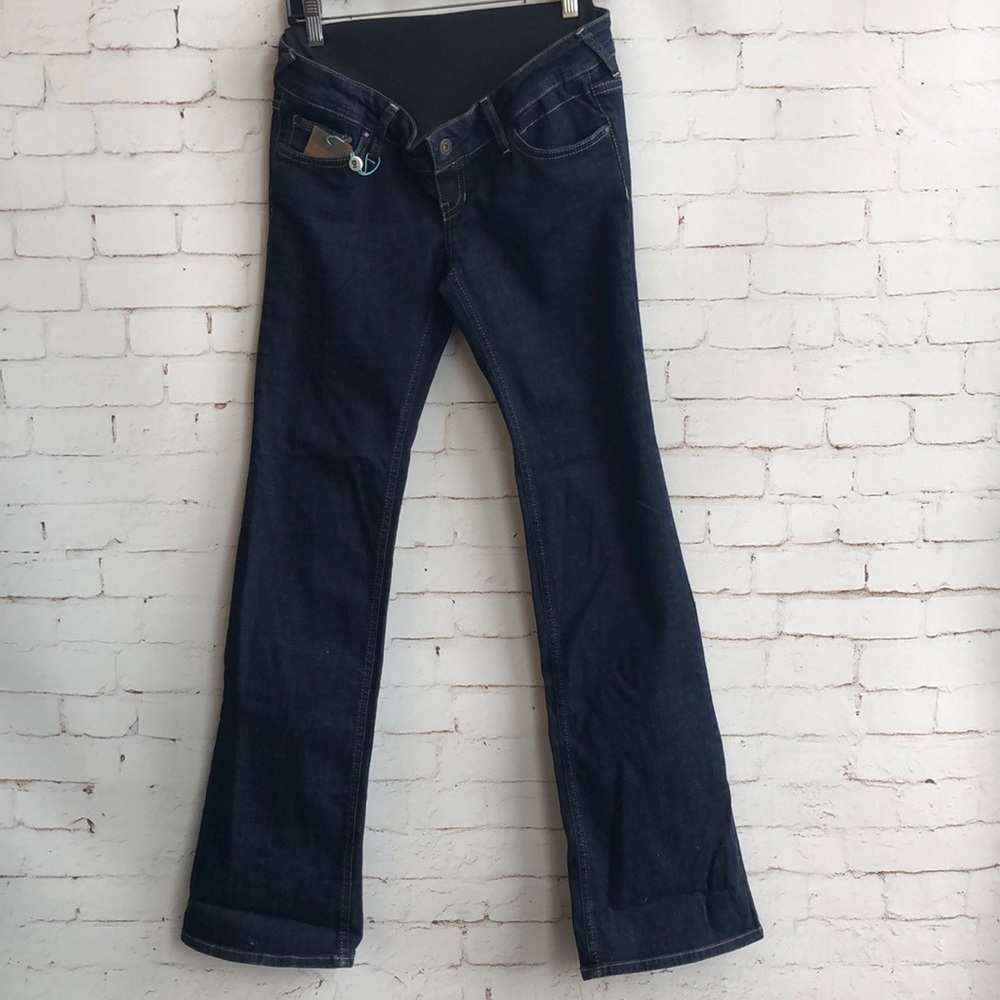 Maternity Jeans